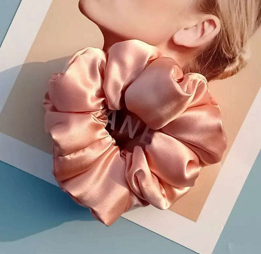 Hair Scrunchies
