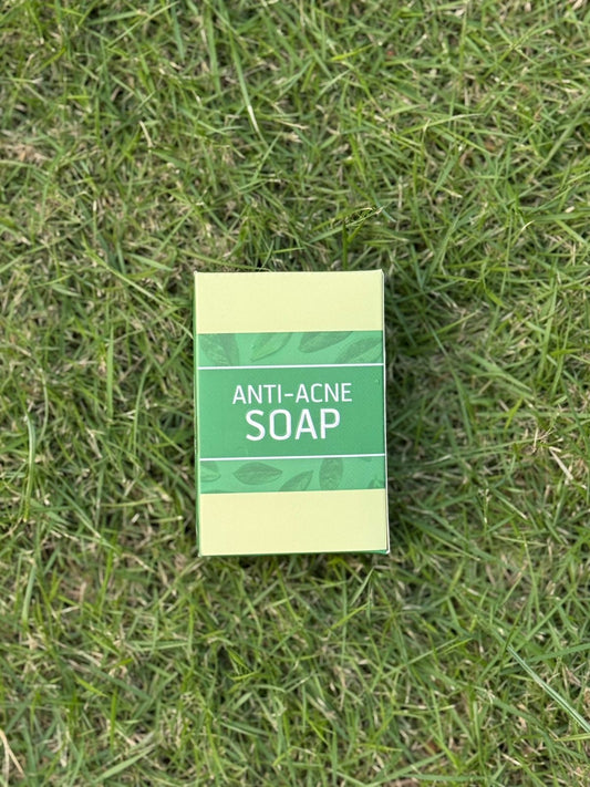 Anti-Acne Soap Bar