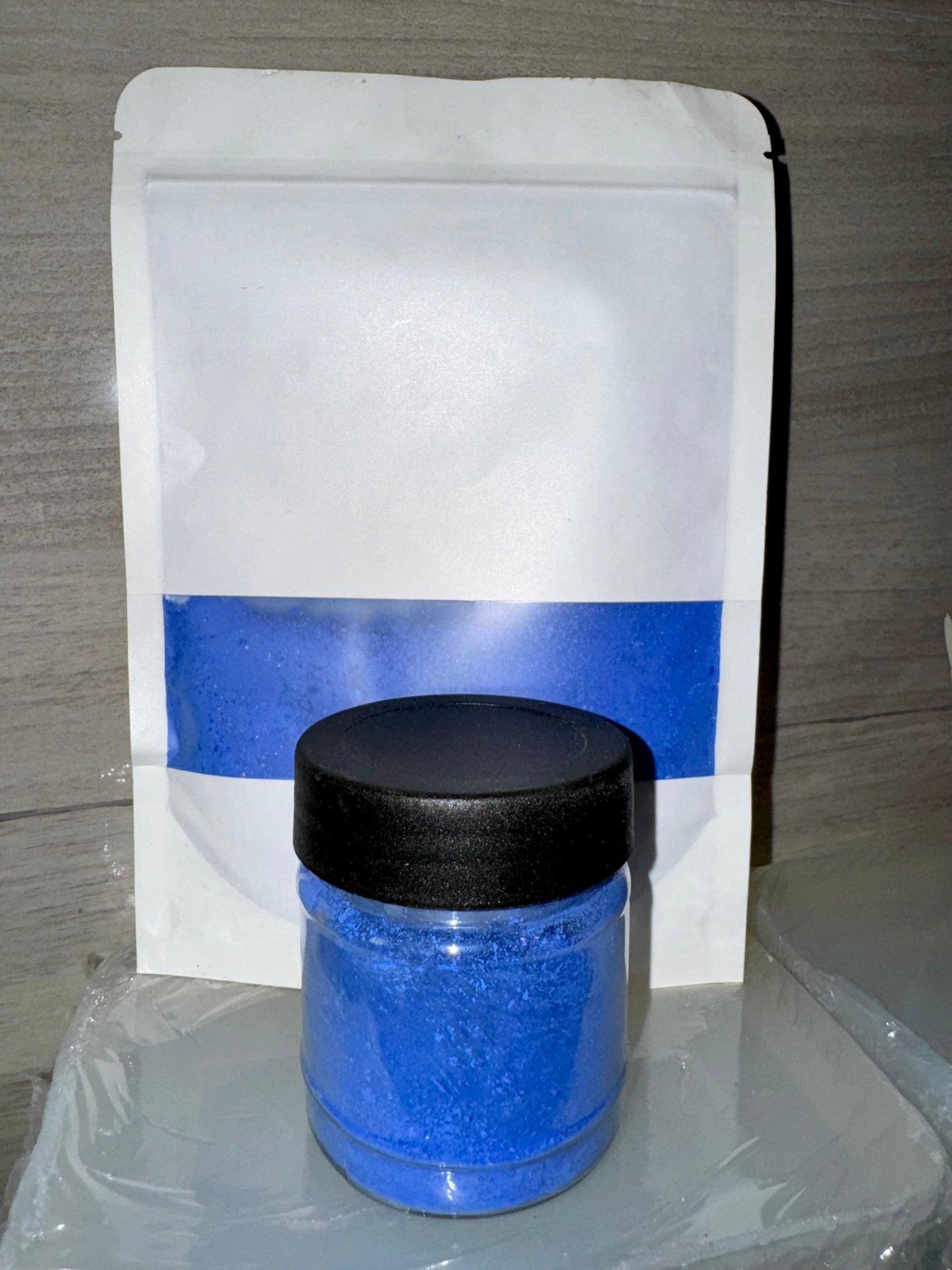 Moroccan Nila Glow Powder