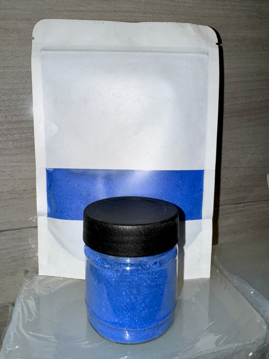 Moroccan Nila Glow Powder