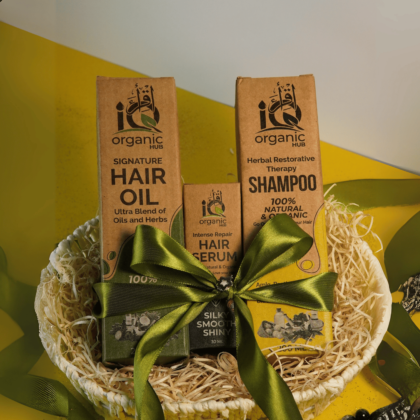 Hair Growth Kit Deal