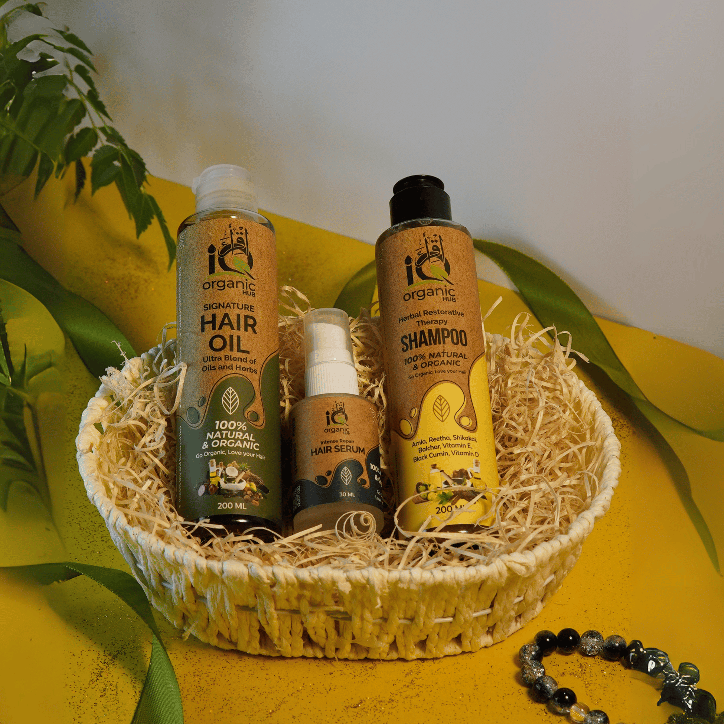 Hair Growth Kit Deal