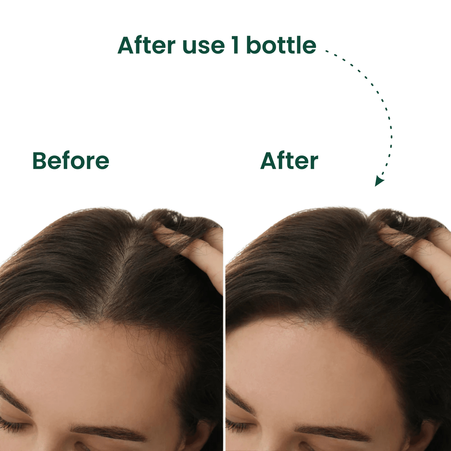 Signature Hair Oil