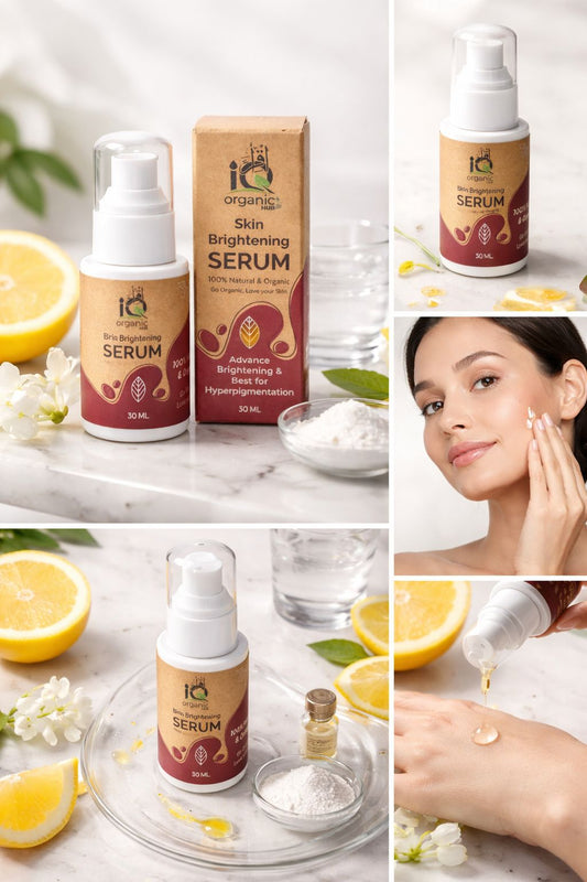 Skin Brightening Serum