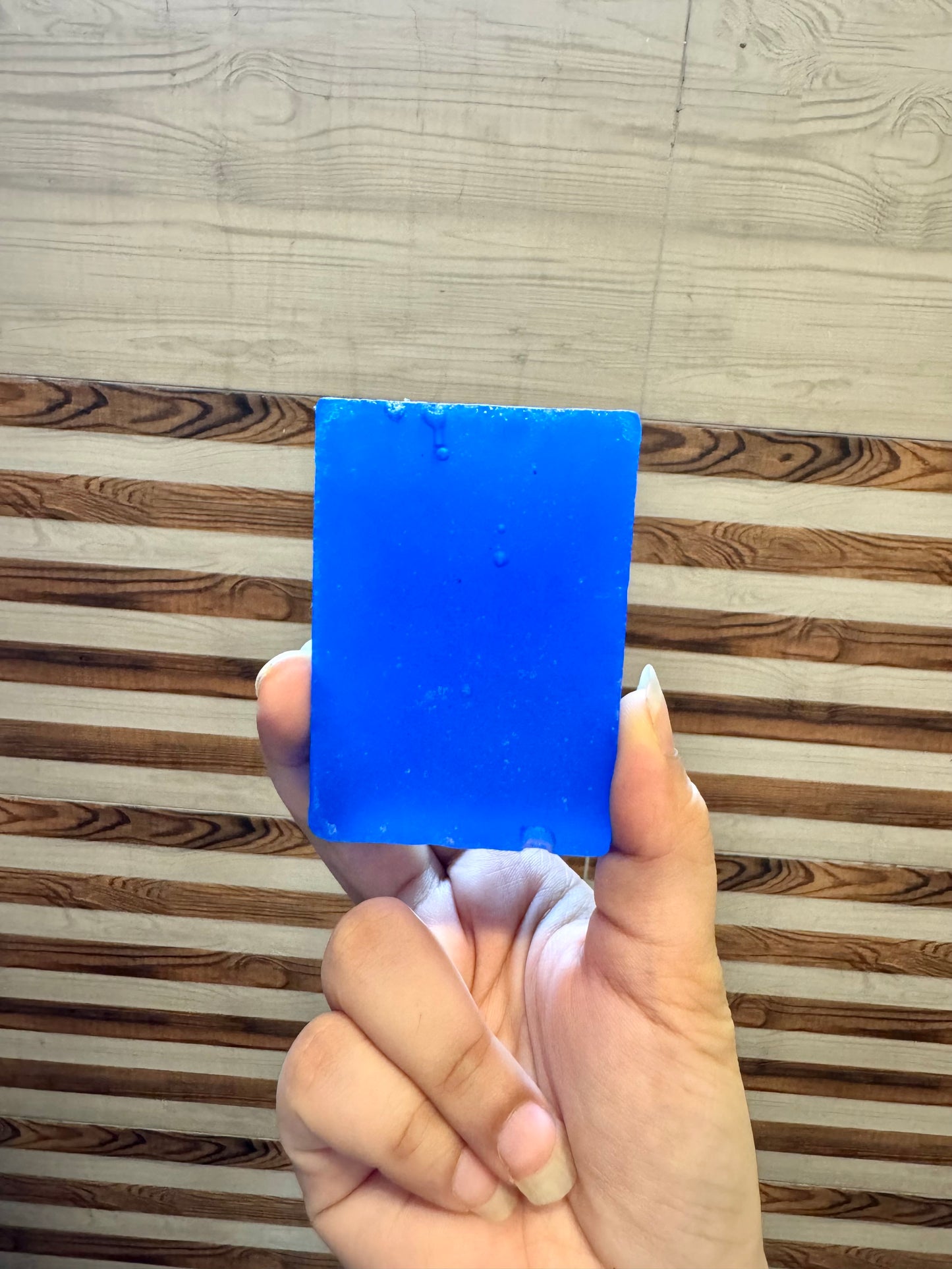 Moroccan Nila Glow Soap