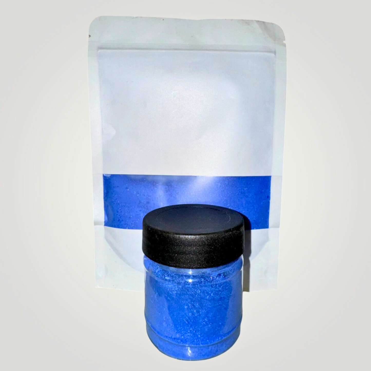 Moroccan Nila Glow Powder