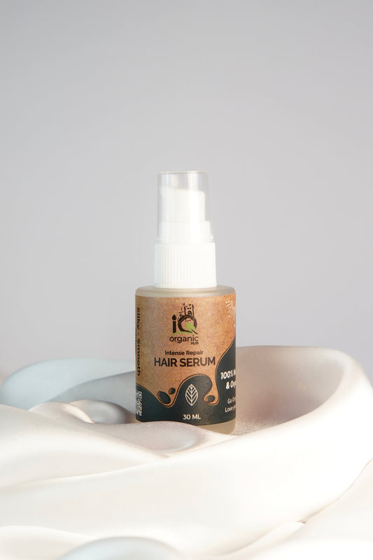 Intense Repair Hair Serum