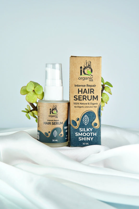Intense Repair Hair Serum